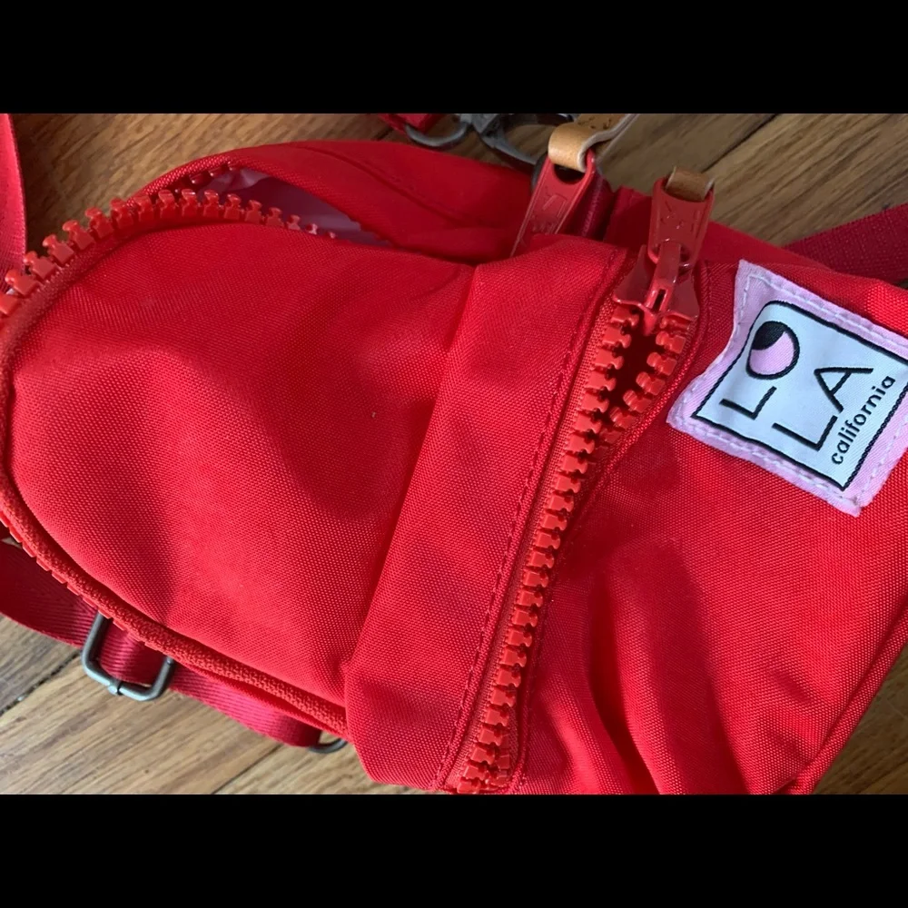 LOLA x Madewell adjustable bag - Picture 2 of 8